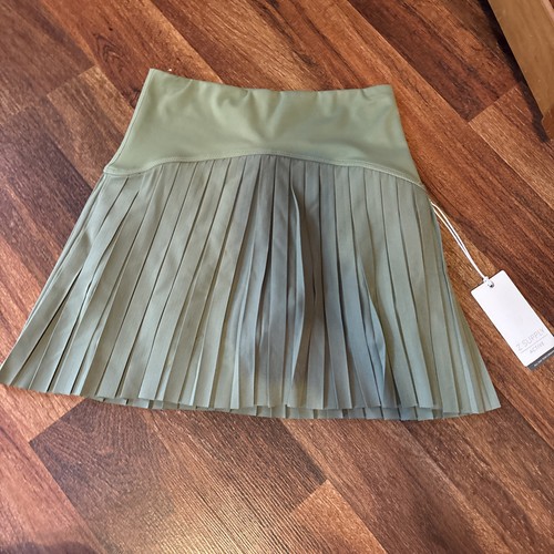 Supply active tennis skort - supply,
