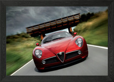 Poster arte da parete con