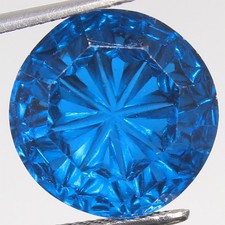 Pietra preziosa naturale 13,20