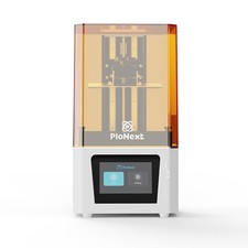 PioNext DJ668 9K LCD stampante