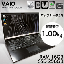 Sony Vaio VJPK13C12N Core