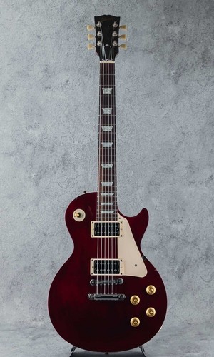 Gibson les paul studio - gibson,