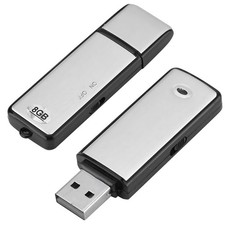 🎯 Chiavetta USB 8GB con