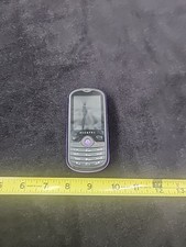 Raro interruttore Alcatel a