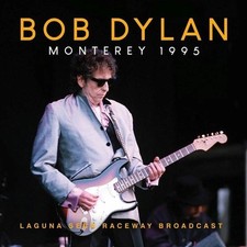 Bob dylan monterey 1995 - ,