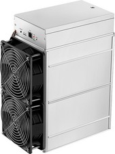 Antminer Z11 Bitcoin Ethereum