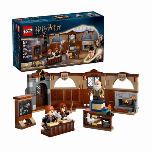 76442 lego harry - 76442,