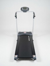 Tapis Roulant Meccanico High