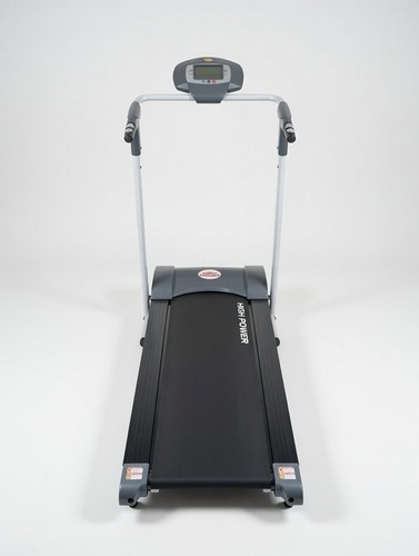 Tapis roulant meccanico high - meccanico,