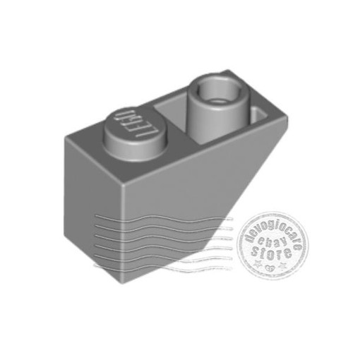 Lego 3665 inclinato inverso - lego,
