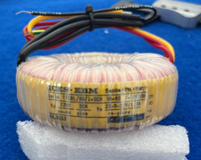 Trasformatore toroidale 80w - trasformatore,