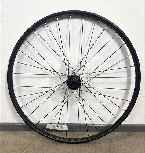 Ruota posteriore wtb i30 - ruota,