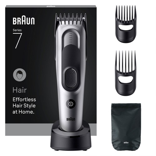 Braun series hc7590 - braun,