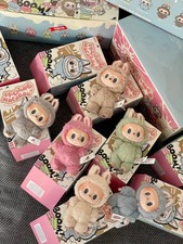 🌟 POPMART LABUBU Exciting