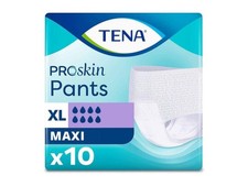 Tena Pants Maxi Extra Large