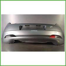 Paraurti posteriore fiat - paraurti,