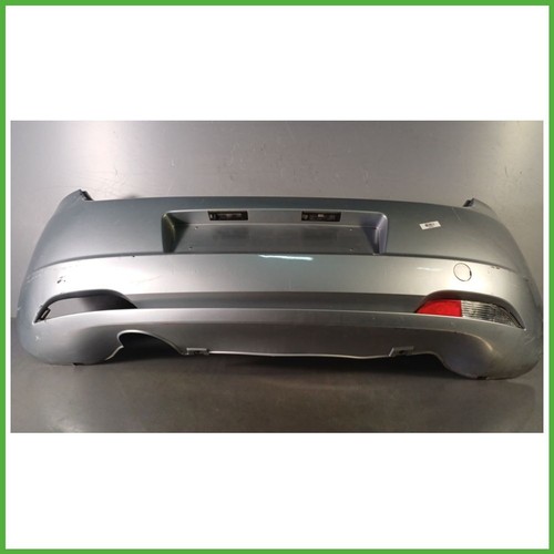 Paraurti posteriore fiat - paraurti,