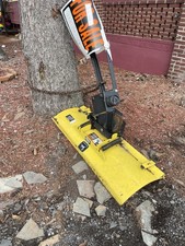 755 John Deere Tractor, new