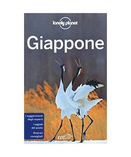 Giappone guide edt - giappone, [guide