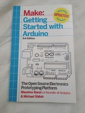 Make: Getting Started with
