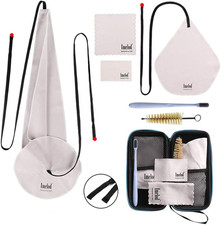 Kit Di Pulizia per Sassofono