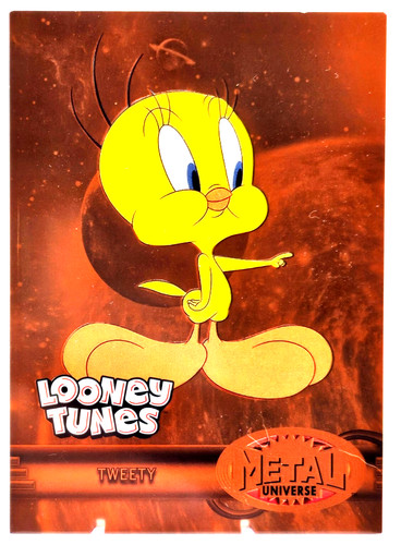 2024 fleer retro looney - fleer, tunes