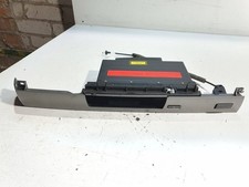 BMW 7 E65 E66 2005 Cambio CD