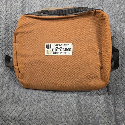 Borsa telaio manubrio - , bici