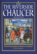 The Riverside Chaucer, 3rd Ed