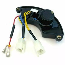 Regolatore Di Tensione per