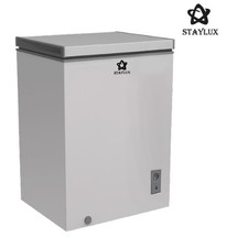 Congelatore a Pozzetto 100 LT