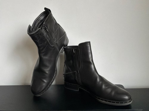 Stivaletti donna lav artigiana - stivaletti,