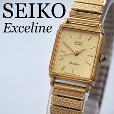 Orologio donna SEIKO Exceline