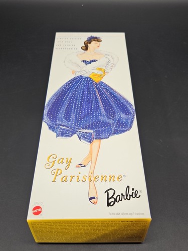 Nuova bambola barbie - bambola, da