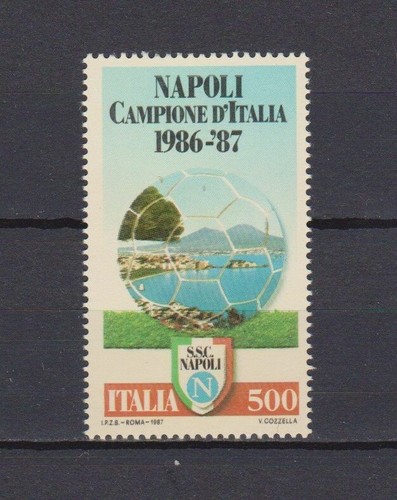 S17155 italia mnh - s17155), mnh**