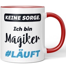 Non preoccuparti. Sono un mago. #FUNZIONA 10007606028