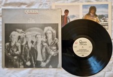 QUEEN - THE GAME - ANNO 1980 -