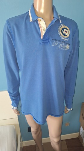Napapijri maglia polo color - napapijri,