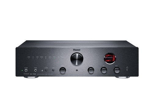 Magnat 700 black - magnat,