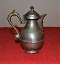 BROCCA CIOCCOLATIERA IN