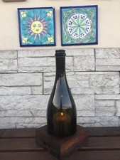 Lume da tavola artigianale