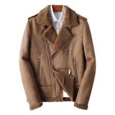 Pelliccia di pecora tutto in