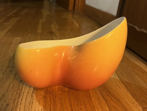 Vaso mid century italy - vaso,