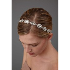 Fascia Nina ABRIL avorio