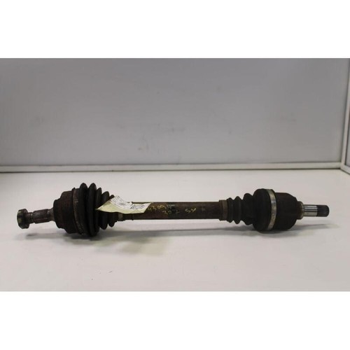 Semialbero ant compl sx - ant., compl.