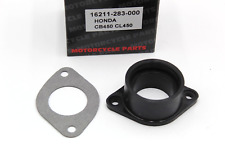 HONDA COLLETTORE ASPIRAZIONE