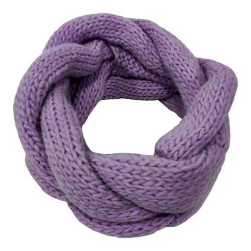 Scaldacollo donna maglia - scaldacollo, a