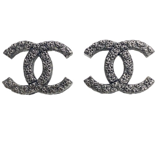 Chanel pierce used - chanel,