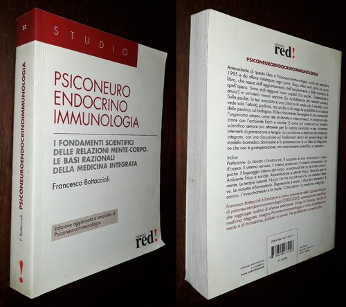 Psiconeuroendocrinoimmunologia