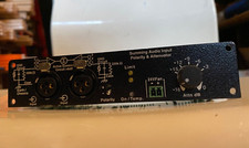 Meyer Sound UX Series INPUT II - Modulo